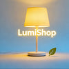 LumiShop - Accueil