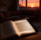 Lampe de lecture LED
